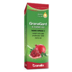 Grana Guard Nano-Omega 5 in drops - box